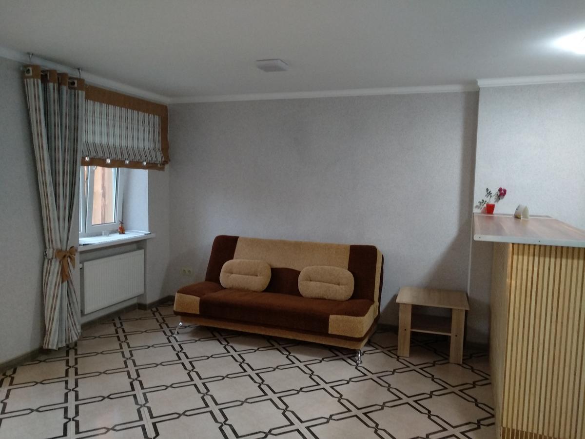 Inter Hotel Ternopil Exterior photo
